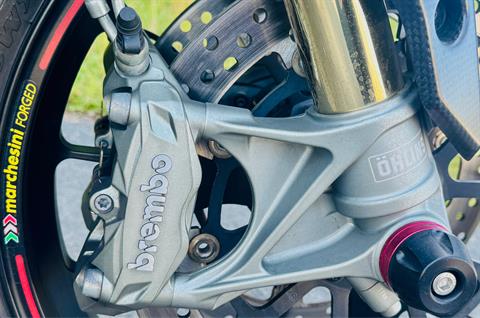 2018 Ducati Hypermotard 939 SP in Foxboro, Massachusetts - Photo 4