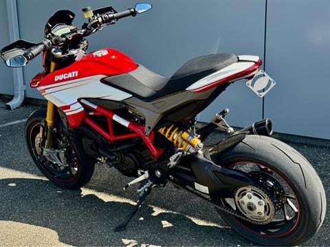 2018 Ducati Hypermotard 939 SP in Foxboro, Massachusetts - Photo 21