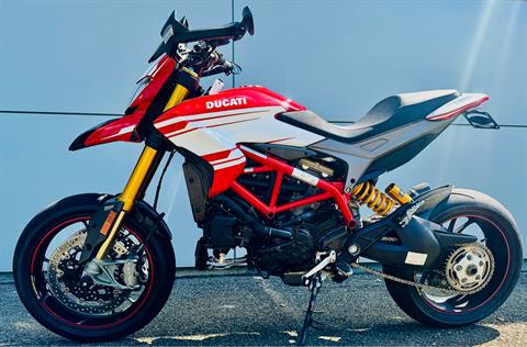 2018 Ducati Hypermotard 939 SP in Foxboro, Massachusetts - Photo 13
