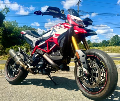 2018 Ducati Hypermotard 939 SP in Foxboro, Massachusetts - Photo 17