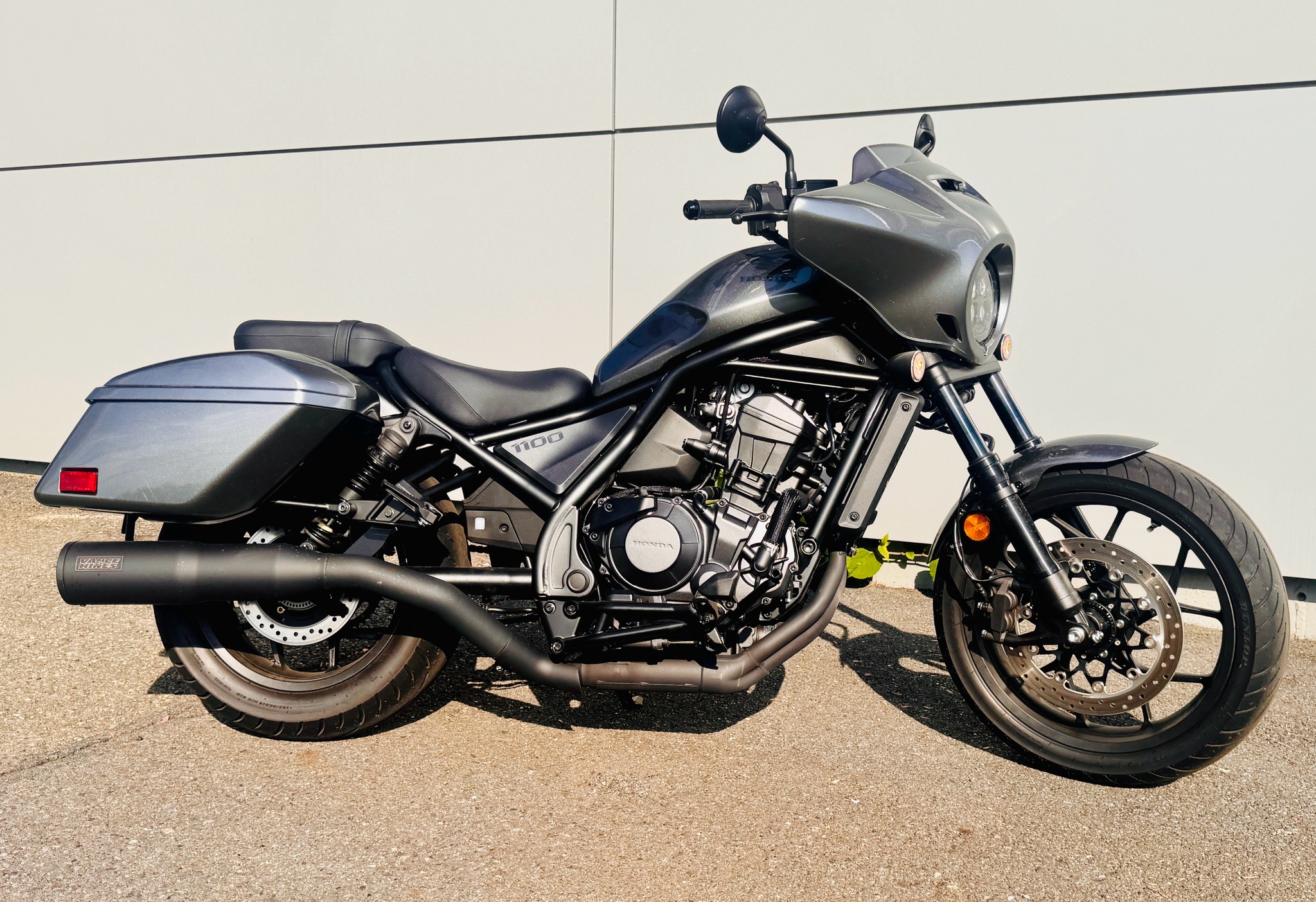 2025 Honda Rebel 1100T for sale 1253728