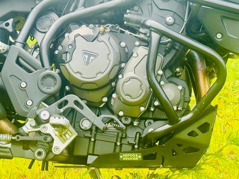 2022 Triumph Tiger 900 GT Low in Foxboro, Massachusetts - Photo 18