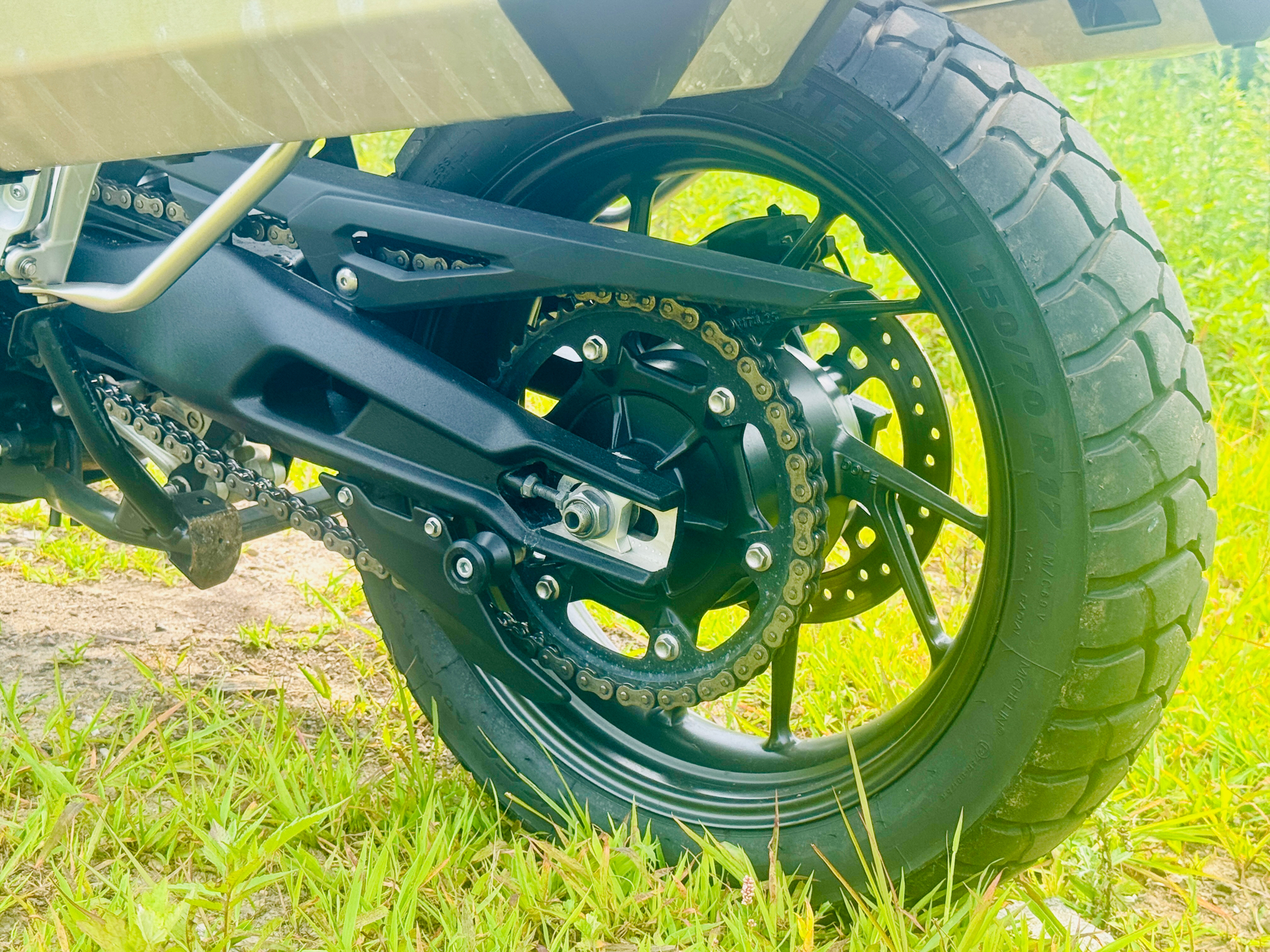 2022 Triumph Tiger 900 GT Low in Foxboro, Massachusetts - Photo 23