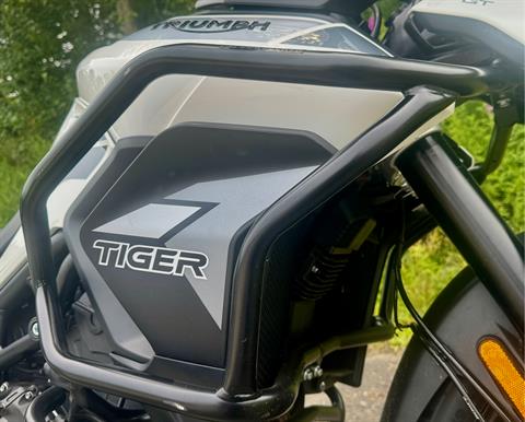 2022 Triumph Tiger 900 GT Low in Foxboro, Massachusetts - Photo 16