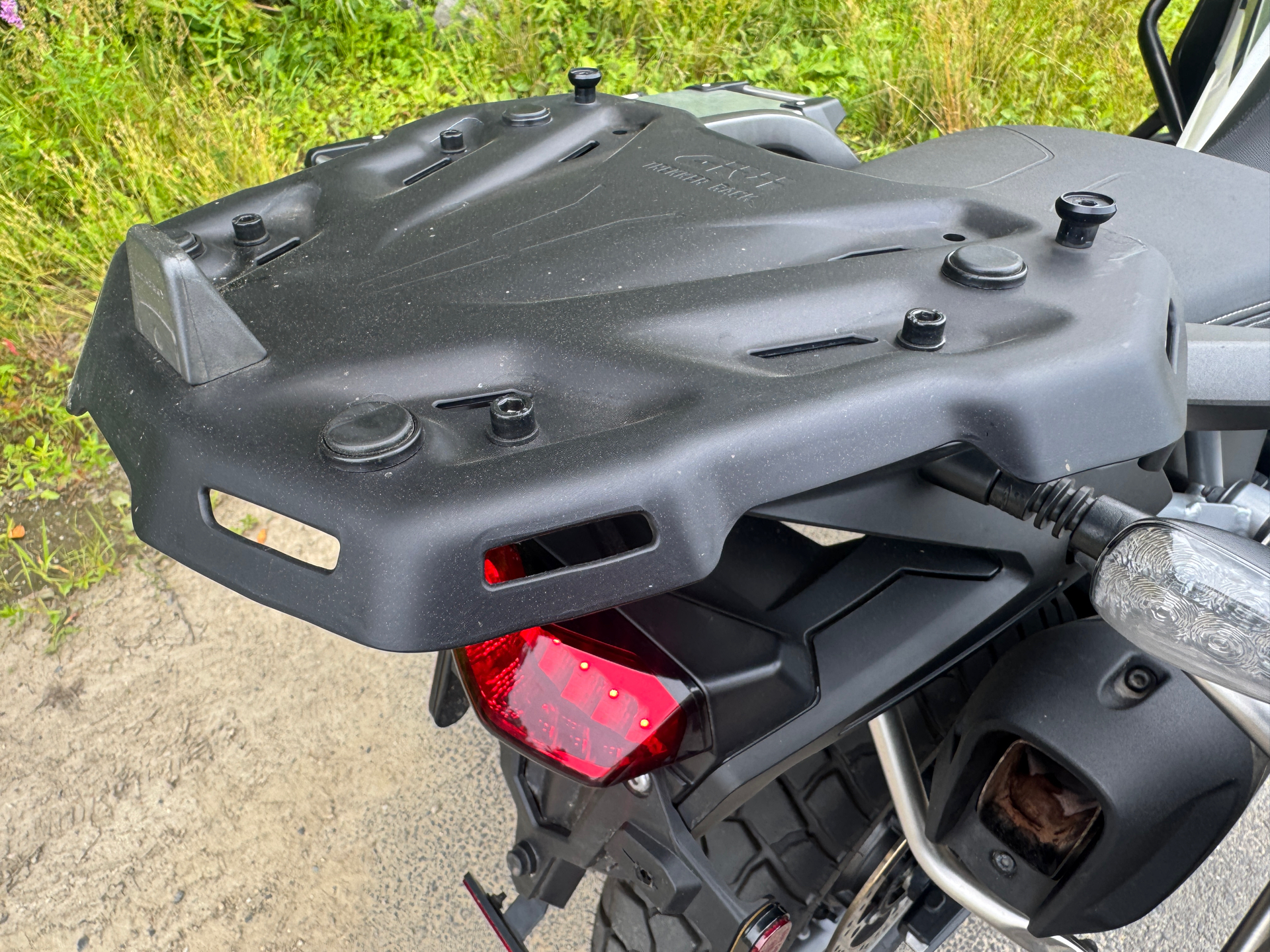 2022 Triumph Tiger 900 GT Low in Foxboro, Massachusetts - Photo 24