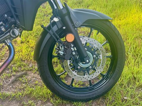 2022 Suzuki V-Strom 650XT in Foxboro, Massachusetts - Photo 19