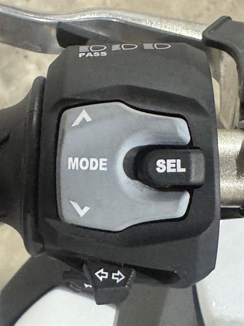 2022 Suzuki V-Strom 650XT in Foxboro, Massachusetts - Photo 2