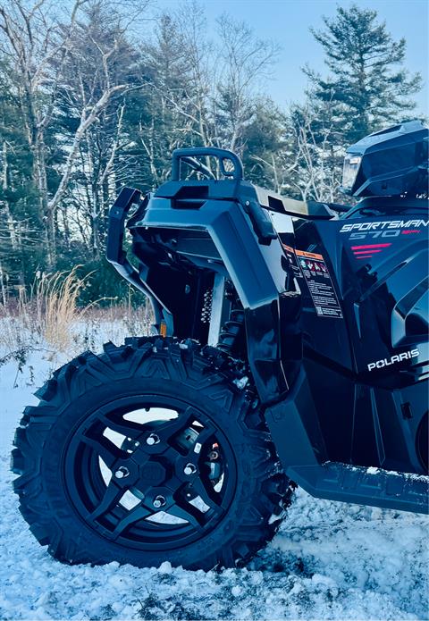 2025 Polaris Sportsman 570 Trail in Foxboro, Massachusetts - Photo 48