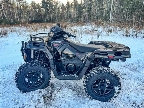 2025 Polaris Sportsman 570 Trail in Foxboro, Massachusetts - Photo 47