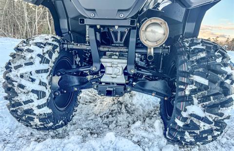 2025 Polaris Sportsman 570 Trail in Foxboro, Massachusetts - Photo 34