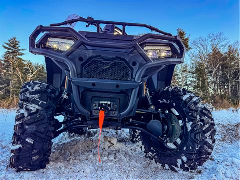 2025 Polaris Sportsman 570 Trail in Foxboro, Massachusetts - Photo 10