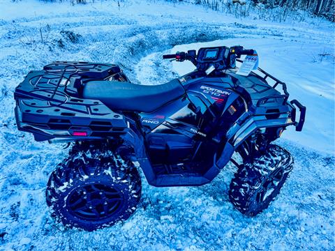 2025 Polaris Sportsman 570 Trail in Foxboro, Massachusetts - Photo 24