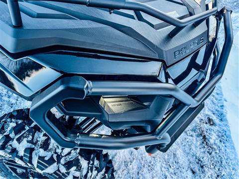 2025 Polaris Sportsman 570 Trail in Foxboro, Massachusetts - Photo 20