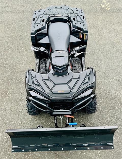 2025 Polaris Sportsman 570 Trail in Foxboro, Massachusetts - Photo 3