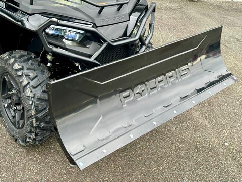 2025 Polaris Sportsman 570 Trail in Foxboro, Massachusetts - Photo 21