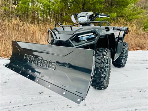 2025 Polaris Sportsman 570 Trail in Foxboro, Massachusetts - Photo 57