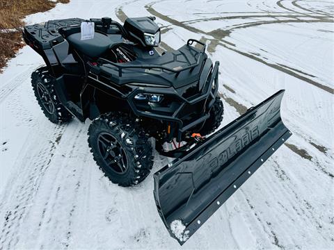 2025 Polaris Sportsman 570 Trail in Foxboro, Massachusetts - Photo 19