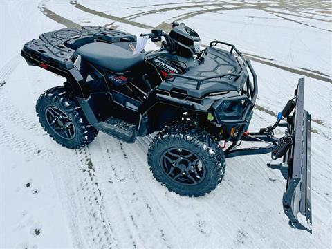 2025 Polaris Sportsman 570 Trail in Foxboro, Massachusetts - Photo 5