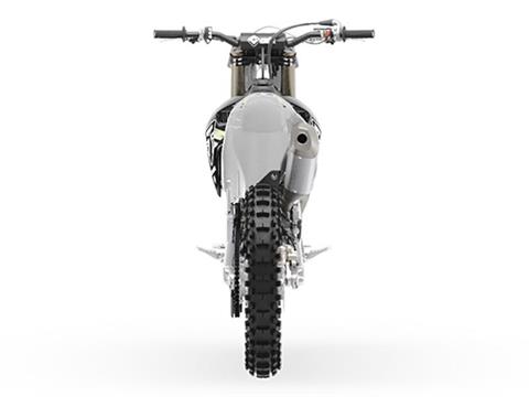 2025 Triumph TF 450-RC Edition in Foxboro, Massachusetts - Photo 7