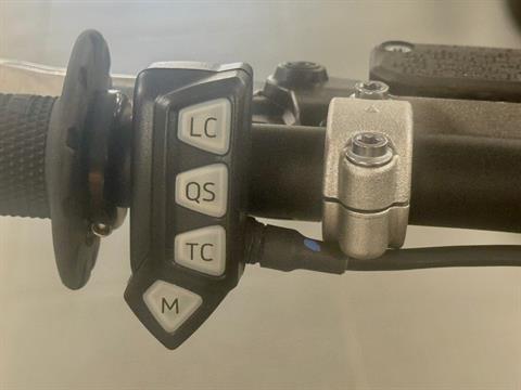 2025 Triumph TF 450-RC Edition in Foxboro, Massachusetts - Photo 12