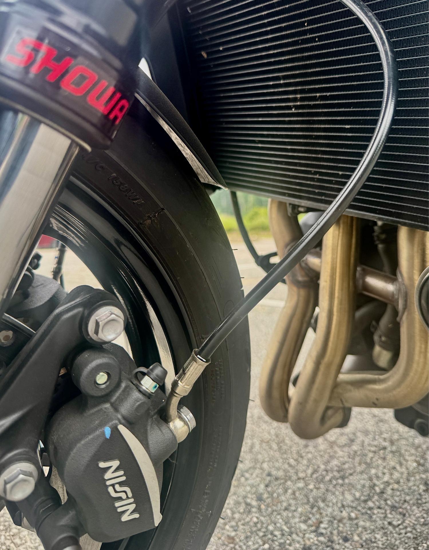 2022 Triumph Tiger Sport 660 in Foxboro, Massachusetts - Photo 14