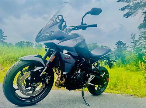 2022 Triumph Tiger Sport 660 in Foxboro, Massachusetts - Photo 11