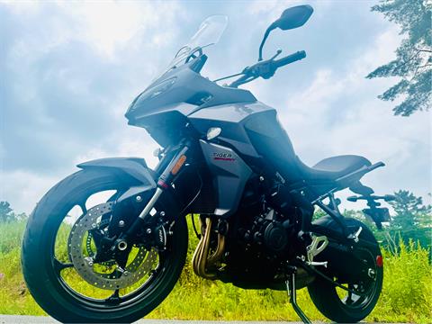 2022 Triumph Tiger Sport 660 in Foxboro, Massachusetts - Photo 5