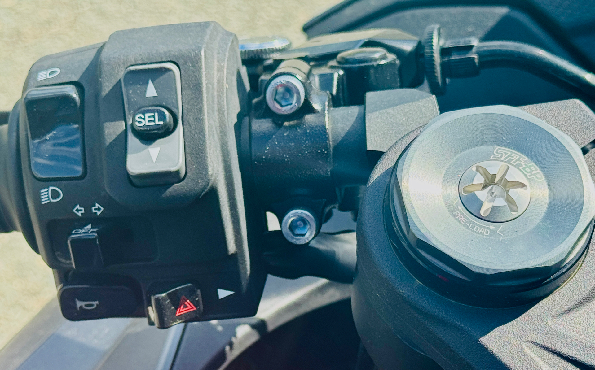 2023 Kawasaki Ninja ZX-6R in Foxboro, Massachusetts - Photo 19