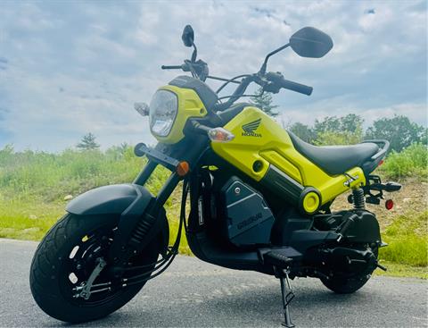 2022 Honda Navi in Foxboro, Massachusetts - Photo 1