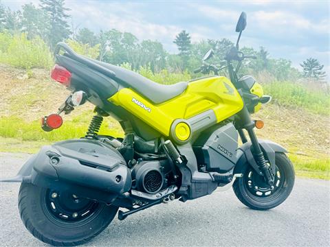 2022 Honda Navi in Foxboro, Massachusetts - Photo 8