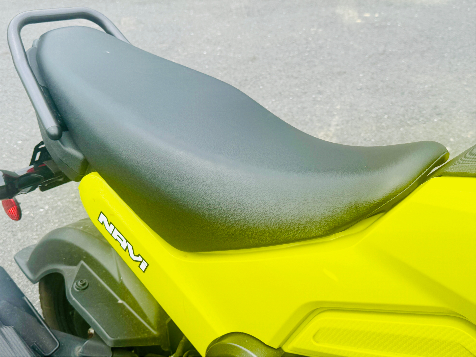 2022 Honda Navi in Foxboro, Massachusetts - Photo 5