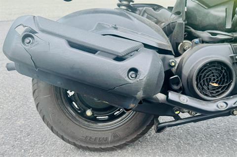 2022 Honda Navi in Foxboro, Massachusetts - Photo 13