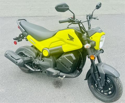 2022 Honda Navi in Foxboro, Massachusetts - Photo 3