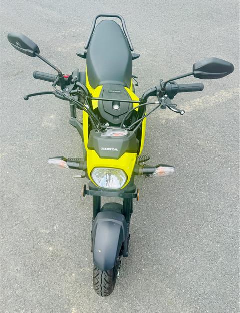 2022 Honda Navi in Foxboro, Massachusetts - Photo 16