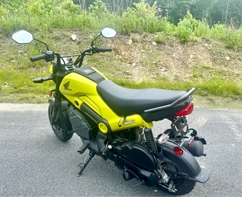 2022 Honda Navi in Foxboro, Massachusetts - Photo 10