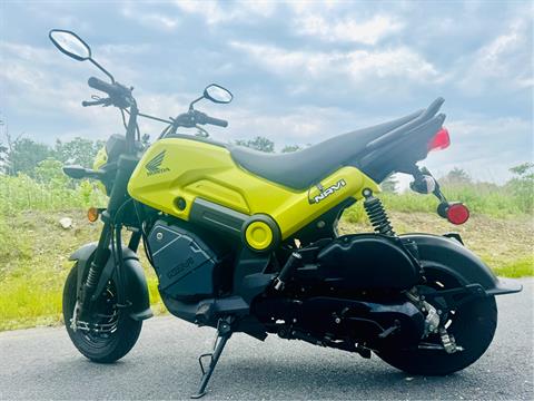 2022 Honda Navi in Foxboro, Massachusetts - Photo 14