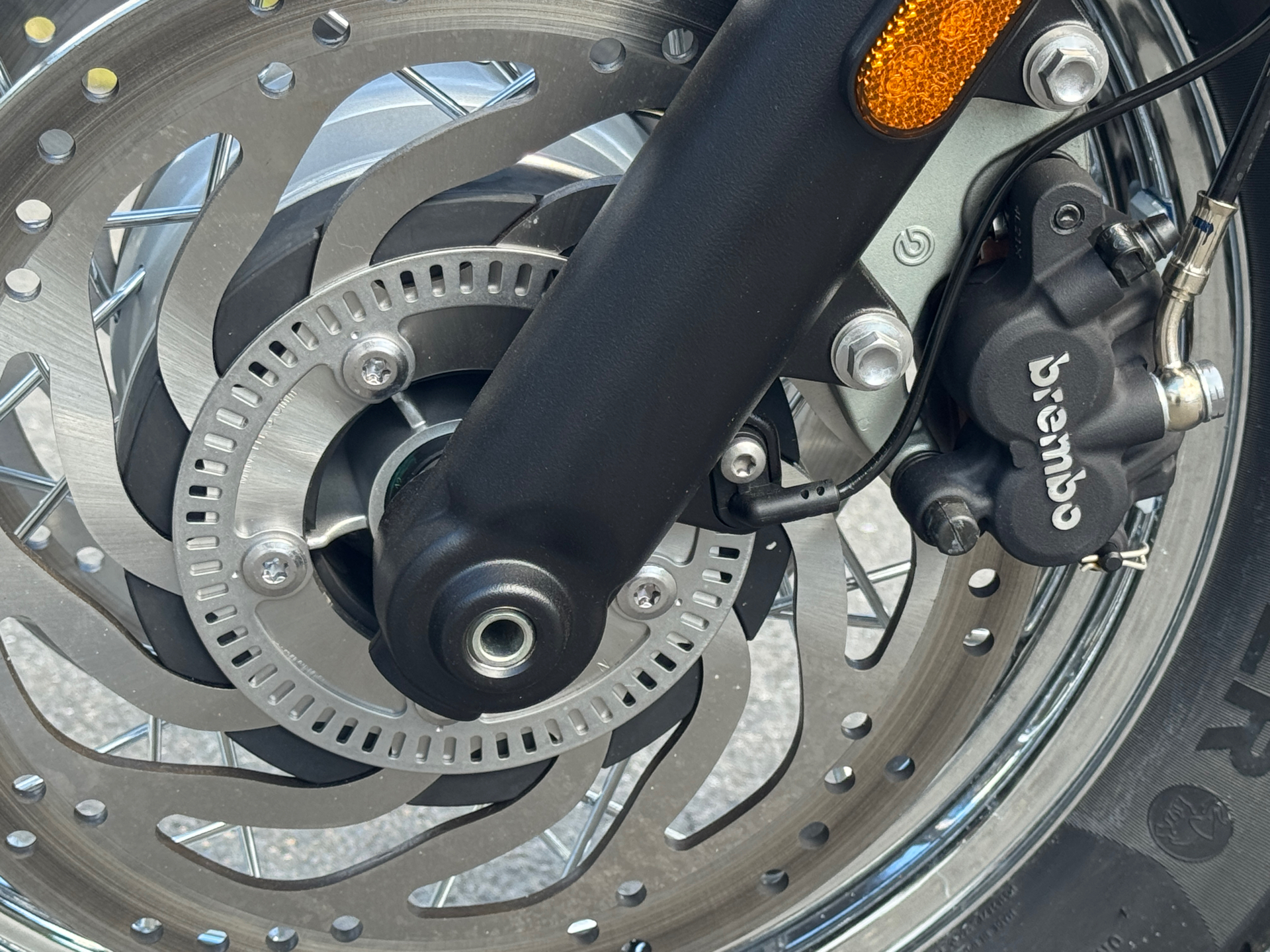 2025 Triumph Bonneville Speedmaster in Foxboro, Massachusetts - Photo 21