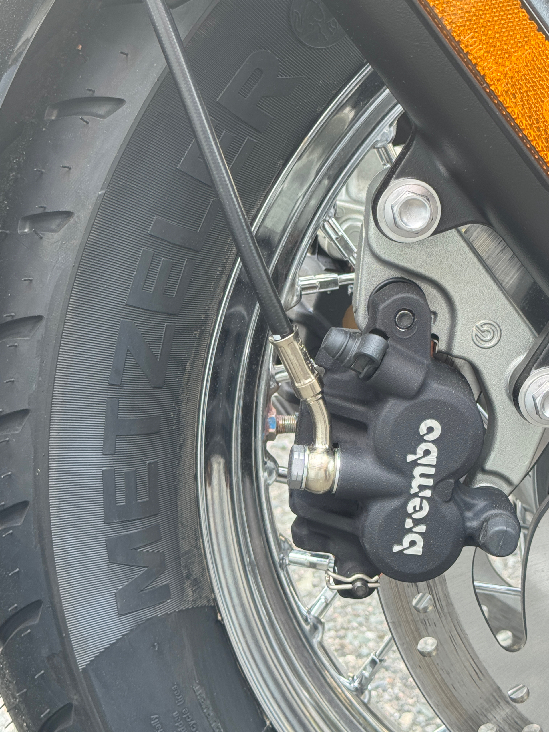2025 Triumph Bonneville Speedmaster in Foxboro, Massachusetts - Photo 10