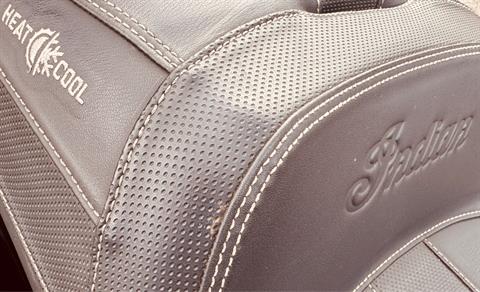 2022 Indian Motorcycle Roadmaster® Limited in Foxboro, Massachusetts - Photo 4