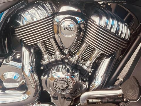 2022 Indian Motorcycle Roadmaster® Limited in Foxboro, Massachusetts - Photo 14