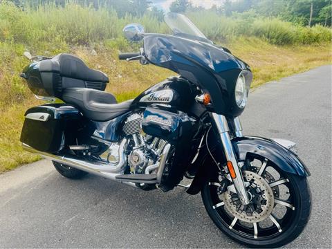 2022 Indian Motorcycle Roadmaster® Limited in Foxboro, Massachusetts - Photo 13