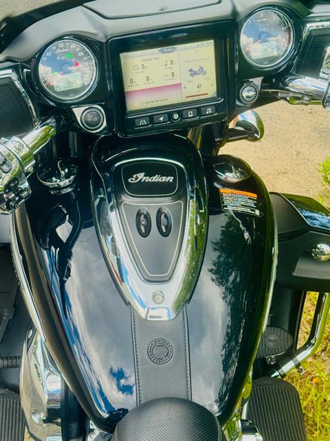2022 Indian Motorcycle Roadmaster® Limited in Foxboro, Massachusetts - Photo 16