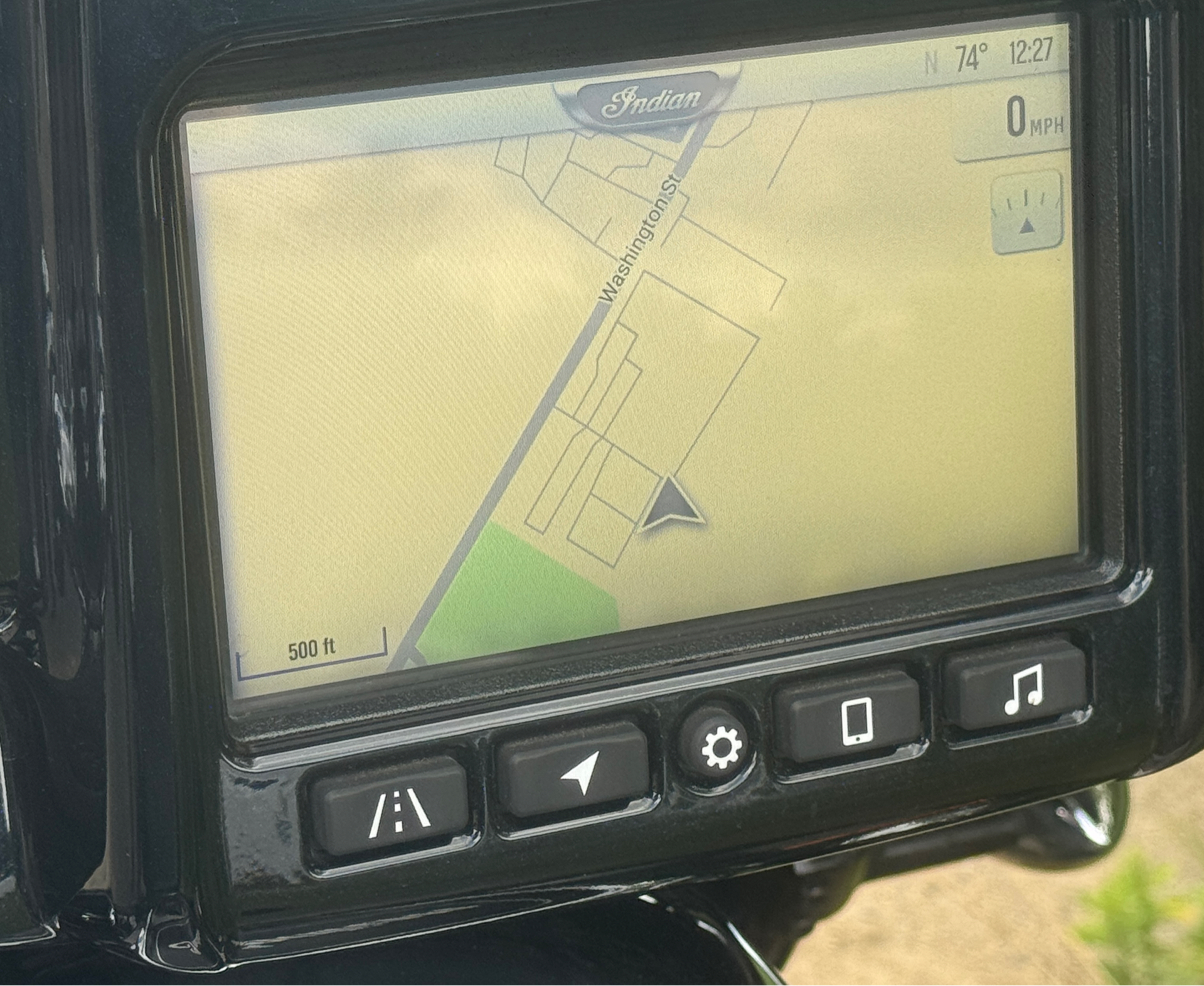 2022 Indian Motorcycle Roadmaster® Limited in Foxboro, Massachusetts - Photo 2