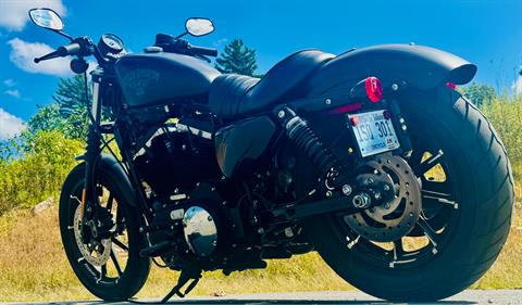 2018 Harley-Davidson Iron 883™ in Foxboro, Massachusetts - Photo 14