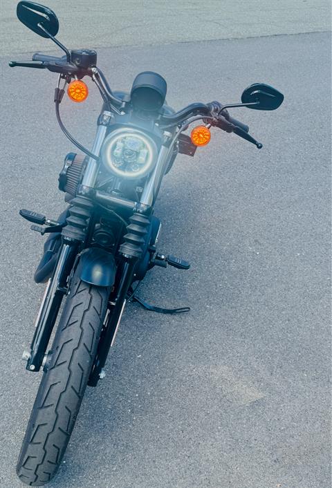 2018 Harley-Davidson Iron 883™ in Foxboro, Massachusetts - Photo 16