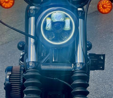 2018 Harley-Davidson Iron 883™ in Foxboro, Massachusetts - Photo 4