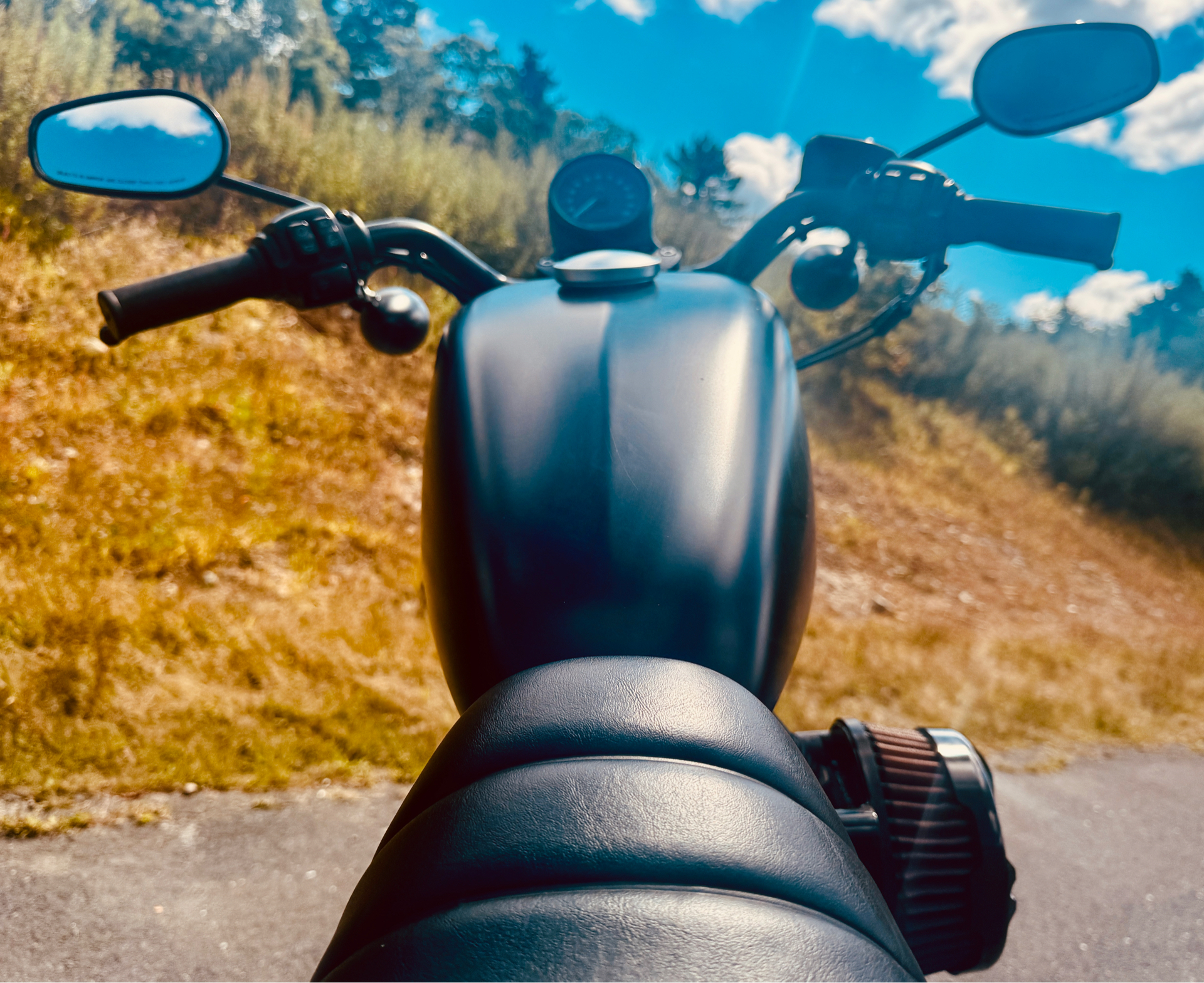 2018 Harley-Davidson Iron 883™ in Foxboro, Massachusetts - Photo 12