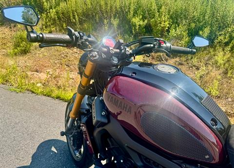 2019 Yamaha XSR900 in Foxboro, Massachusetts - Photo 23