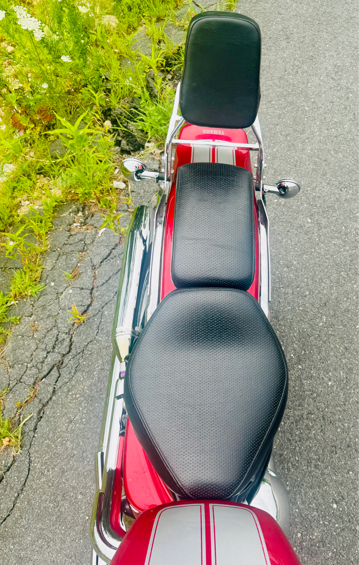2007 Yamaha V Star® Custom in Foxboro, Massachusetts - Photo 10