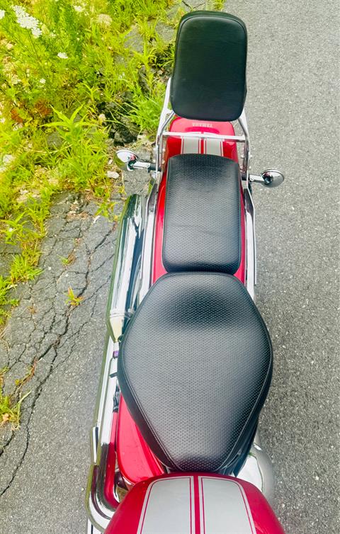 2007 Yamaha V Star® Custom in Foxboro, Massachusetts - Photo 10